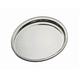 platter CLASSICA silver plated Ø 350 mm product photo