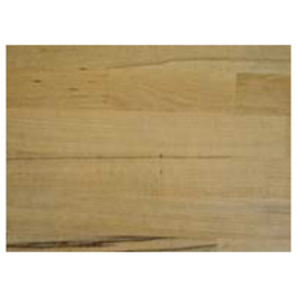 bakery tabletop beech wood 1000 mm x 800 mm upstand 50 mm at the back product photo