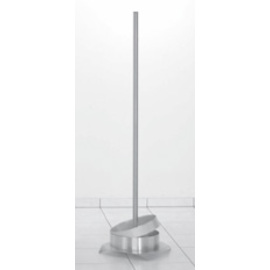 cake ring stand stainless steel H 1550 mm product photo
