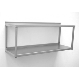 wall rack 2 shelves | 600 mm x 300 mm product photo