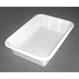 condiment container plastic 25 ltr | 440 mm x 615 mm H 150 mm product photo