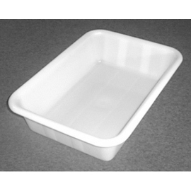 condiment container plastic 12 ltr | 440 mm x 320 mm H 155 mm product photo
