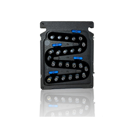 thermal container BIERBUTLER | EPP | suitable for 24 beer bottles product photo  S
