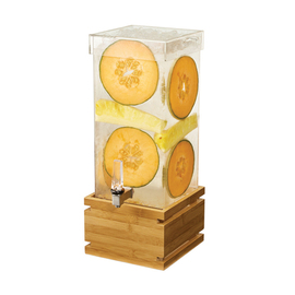 beverage dispenser H 578 mm product photo