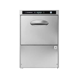 glasswasher HB34 R HI-LINE with Rinse Control Device suitable for baskets 400 x 400 mm product photo