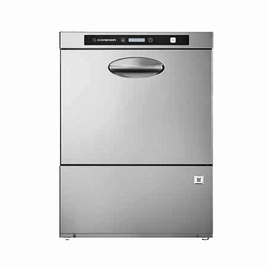 dishwasher | under counter unit HF45 RA DR HI-LINE product photo