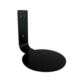 Wall mount, black product photo