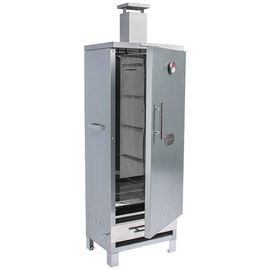 smoker | 375 mm x 300 mm H 1218 mm product photo