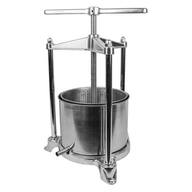 fruit press manual 5 ltr product photo