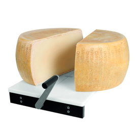 Parmesan cutter Pro tabletop unit product photo  S