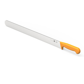 doner kebab knife yellow | blade length 55 cm product photo