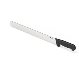doner kebab knife black | blade length 48 cm product photo