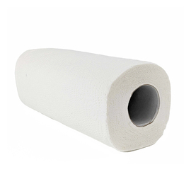 kitchen rolls | pallet purchase cellulose 3 ply white 256 mm x 224 mm product photo