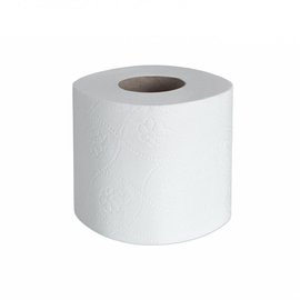 toilet paper | pallet reference cellulose 2 ply white product photo