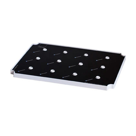 TRAY medium charging tray for up to 12 lights product photo