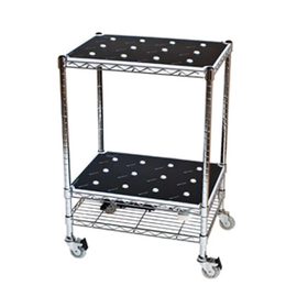 TROLLEY short loading wagon for up to 24 lights product photo