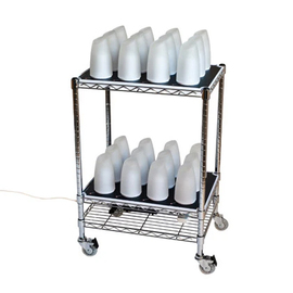 TROLLEY short loading wagon for up to 24 lights product photo  S