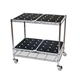 TROLLEY large loading wagon for up to 48 lights product photo