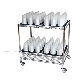 TROLLEY large loading wagon for up to 48 lights product photo  S