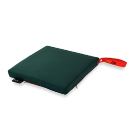 heating pad HEATME CLASSIC green 400 mm x 400 mm product photo