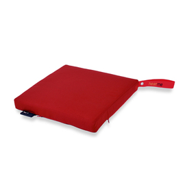 heating pad HEATME CLASSIC red square 400 mm x 400 mm incl. Accu product photo