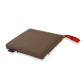 heating pad HEATME CLASSIC taupe square 400 mm x 400 mm incl. Accu product photo