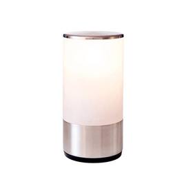 rechargeable table lamp NEOZ Collins Ø 100 mm H 175 mm product photo