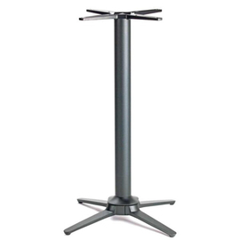 bar table Classic MD Galaxy Marble wobble-free Ø 700 mm H 1100 mm product photo  S