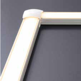 LED under cabinet light MICANO | 600 mm product photo  S