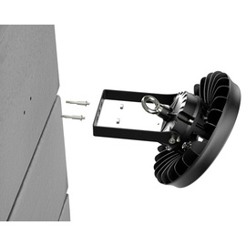 Mounting bracket for LED high bay luminaire HighBay II product photo  S