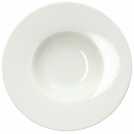 gourmet soup bowl ATTITUDE BIANCO porcelain Ø 250 mm product photo
