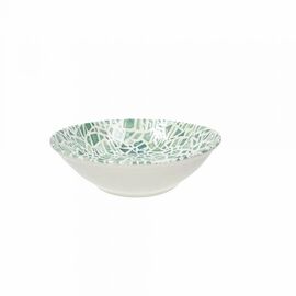 small bowl ATTITUDE EMERALD porcelain 0.28 l Ø 150 mm H 50 mm product photo