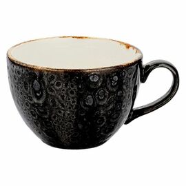 tea cup ATTITUDE BROWNIE porcelain 220 ml product photo