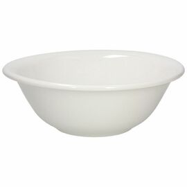 salad bowl ATTITUDE BIANCO porcelain 0,11 ltr Ø 220 mm H 80 mm product photo