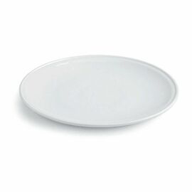 plate AZ porcelain white Ø 280 mm product photo
