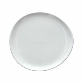 dining plate B-RUSH Ø 265 mm porcelain white product photo