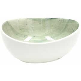 muesli bowl B-RUSH Ø 140 mm green x 130 mm product photo