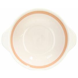 soup cup 680 ml B-RUSH porcelain orange product photo