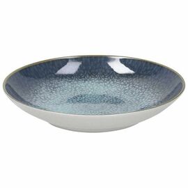 couscous plate ORIENTAL Ø 260 mm porcelain product photo  S