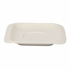 saucer INFINITY porcelain 113 mm x 113 mm product photo