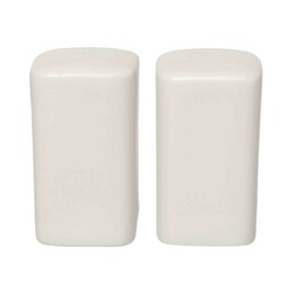 salt shaker|pepper shaker INFINITY porcelain H 75 mm product photo