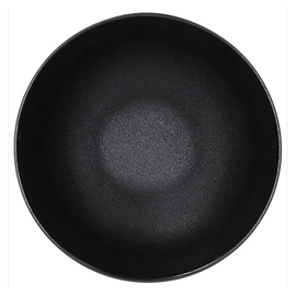 Ramen Bowl JAP 1200 ml ceramics black Ø 185 mm H 85 mm product photo  S