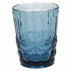 glass MADAME azure blue 23 cl product photo