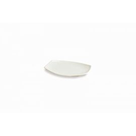 serving plate MINIPARTY rectangular porcelain white 100 mm x 130 mm product photo
