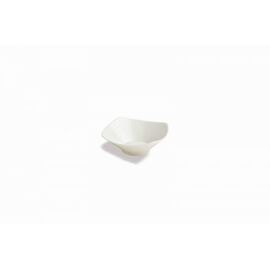 bowl 0.12 ltr MINIPARTY porcelain white H 45 mm product photo
