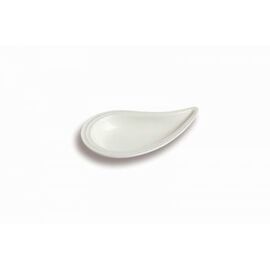 bowl MINIPARTY porcelain white H 26 mm product photo