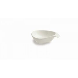 Finger food dish 0.05 ltr MINIPARTY porcelain white H 36 mm product photo