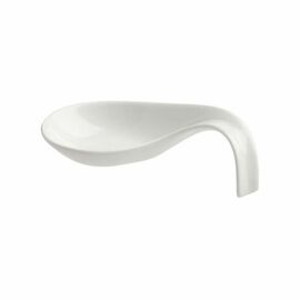 spoon MINIPARTY white L 110 mm product photo