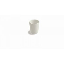 tumbler MINIPARTY porcelain white 50 ml small product photo