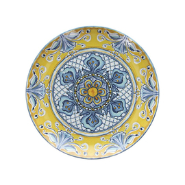 pizza plate POSITANO | porcelain Ø 330 mm product photo
